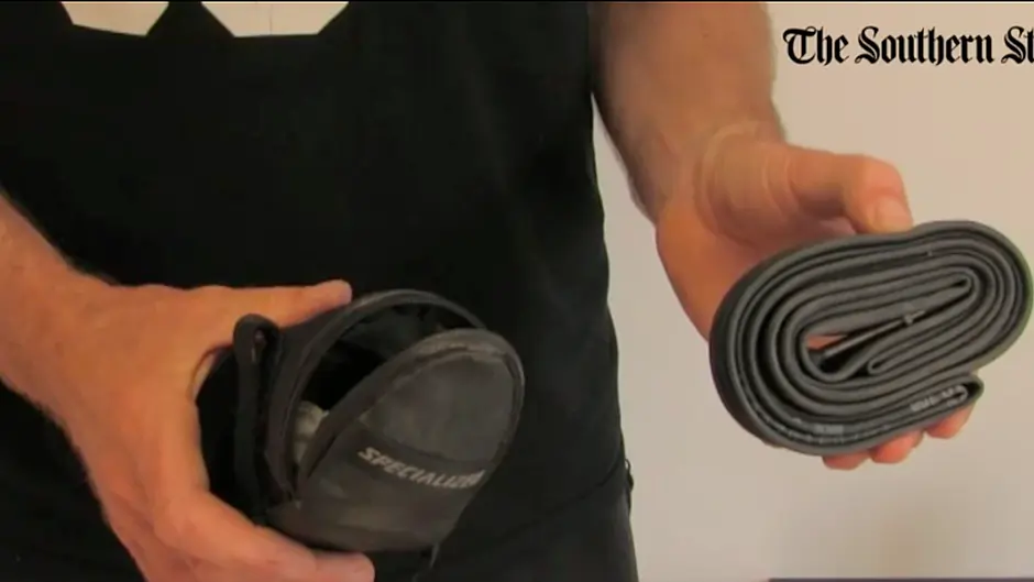 [Video] What to pack in your saddle bag Image