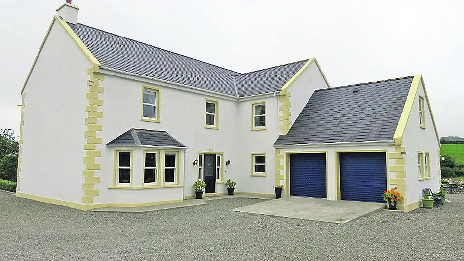 Put down roots at Flaxfield House Image