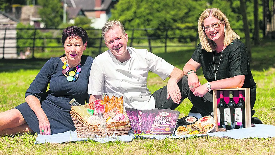 Artisan guide will complement A Taste of West Cork food festival Image