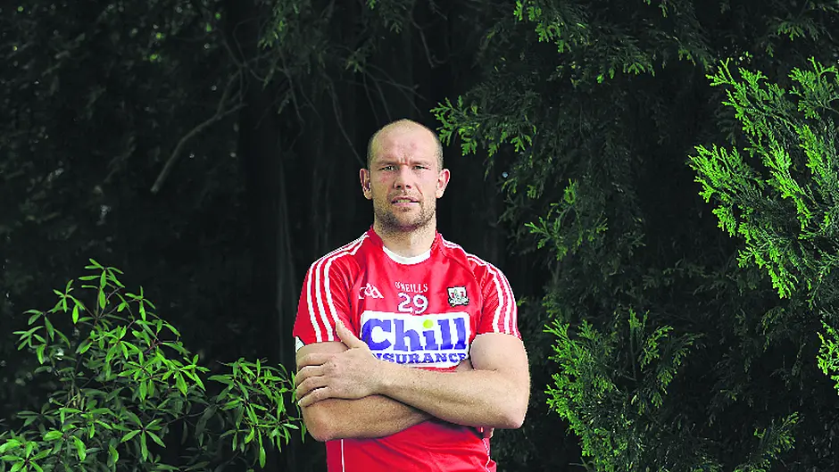 ‘If Cork play as well as we can, we won't be without a chance' Image