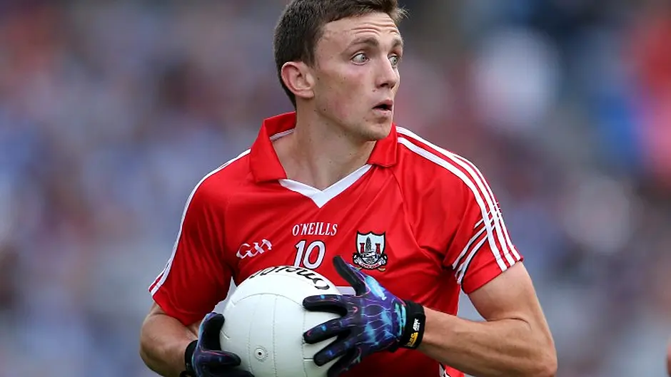 Is this the Cork football team to beat Kerry in Sunday's Munster SFC final? Image