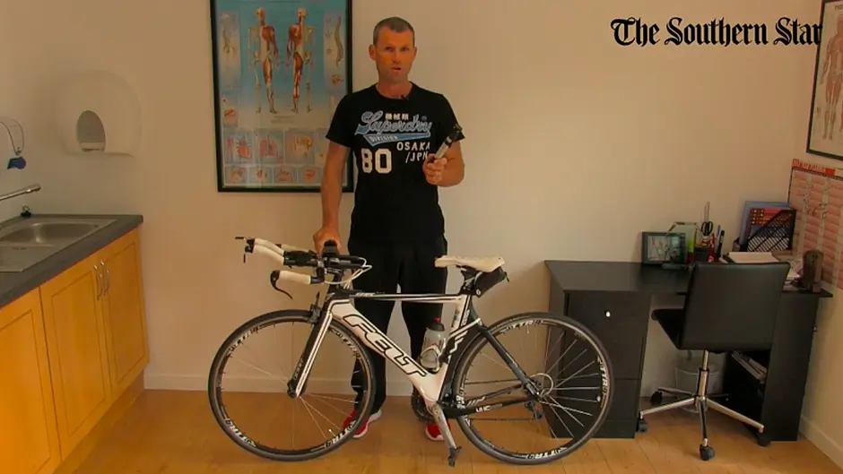 [Video] What to bring with you on your cycle Image