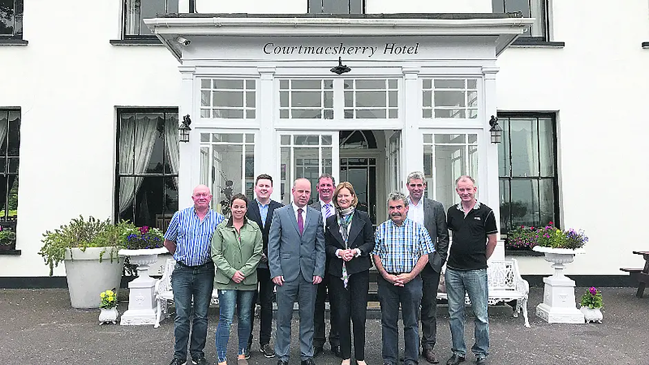 Clune says leaving Seven Heads off the WAW was ‘bizarre' Image