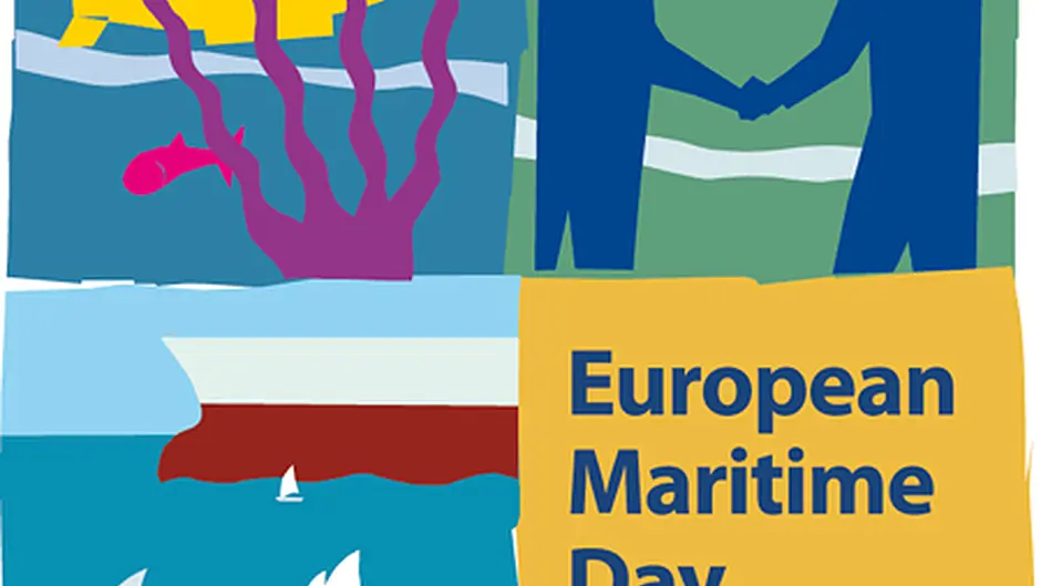 Cork City is chosen to host European Maritime Day 2020 Image