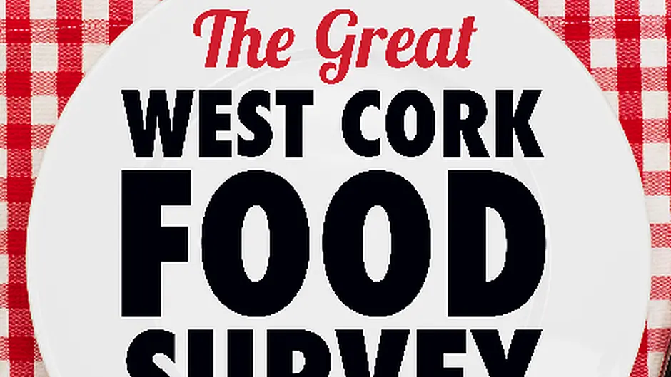 ‘Great West Cork Food Survey' shows local food industry in good health Image