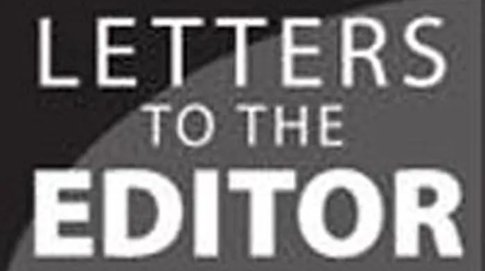 LETTER: Nothing remotely  akin to farming in bay Image