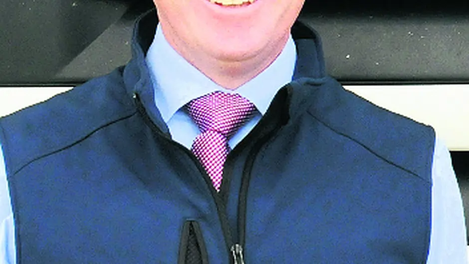 Death of prominent agri-businessman Image