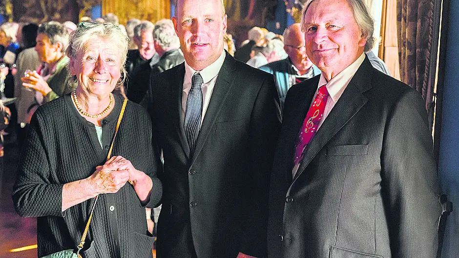 Fresh feel to West Cork Chamber Music Festival Image