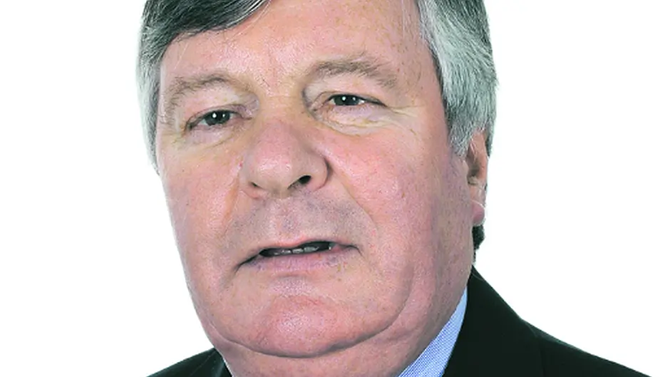 Carroll elected as West Cork district chairman Image