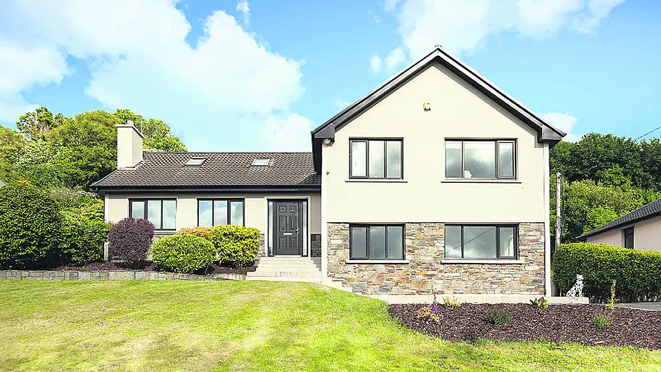 Spacious home suited to   family life or B&B venture Image