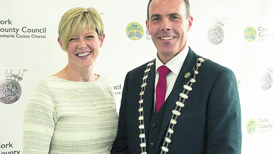 Declan has the right moves to make his year a success Image