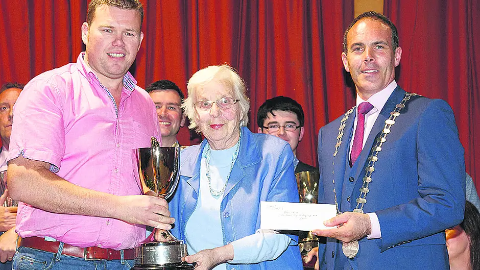Clonakilty Bands Day proves yet another great success Image