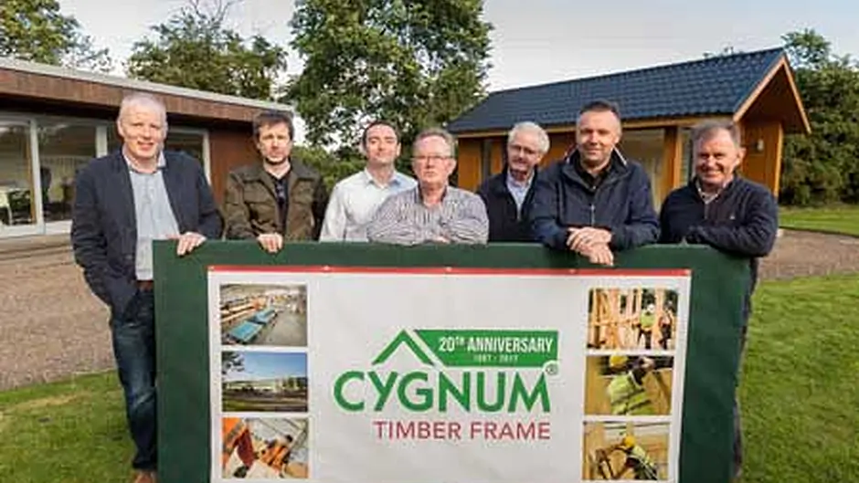 Macroom business celebrates Image