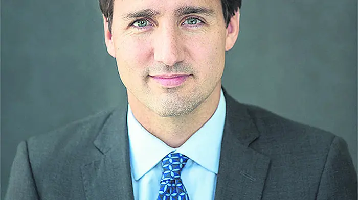 Bandon claims Trudeau Just-In time Image