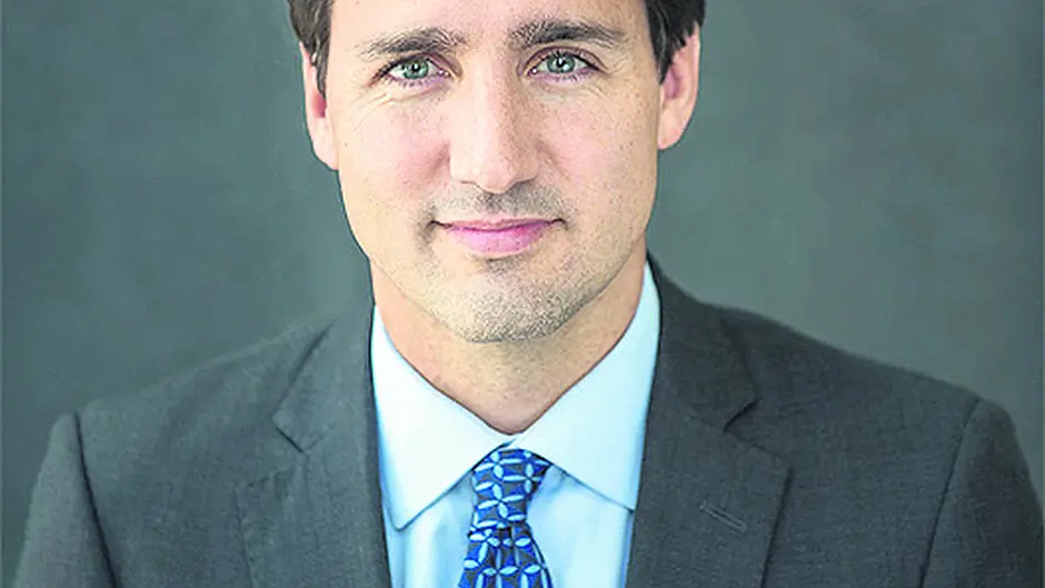 Bandon claims Trudeau Just-In time Image