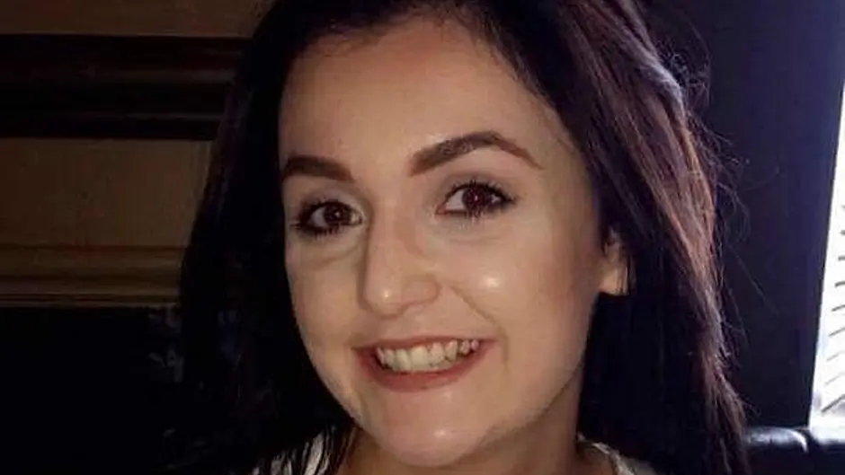 Fundraising campaign launched for Bantry's Ciara Image