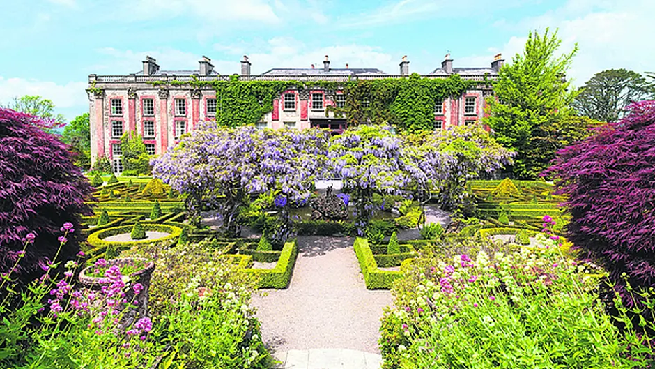 Bantry House features in new online video Image