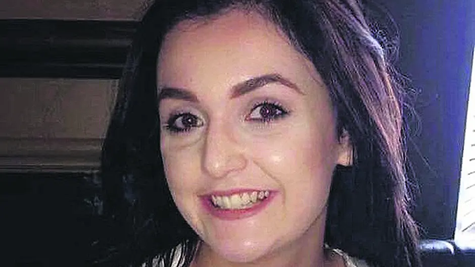 €71k raised for Ciara fund so far Image