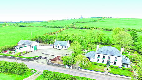 Former creamery could be just the business Image