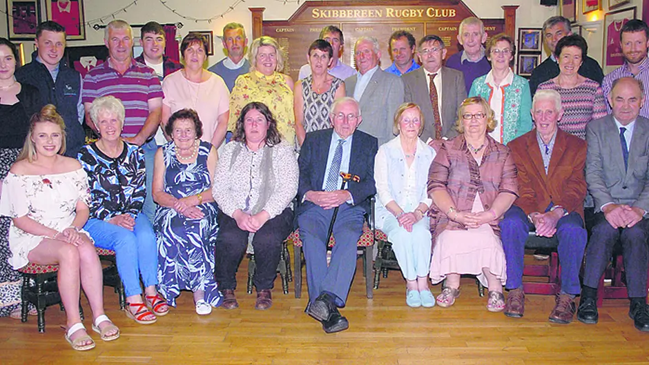 It's show time for Skibbereen once again Image