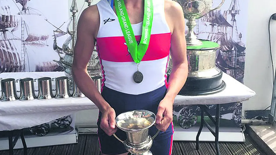 Skibb target 200 national titles Image