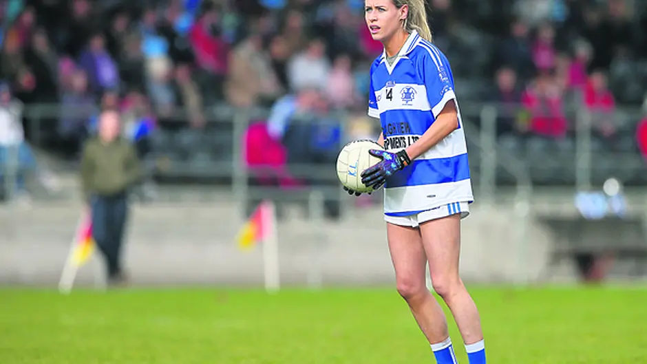 Warning: Orla Finn  will only get better Image