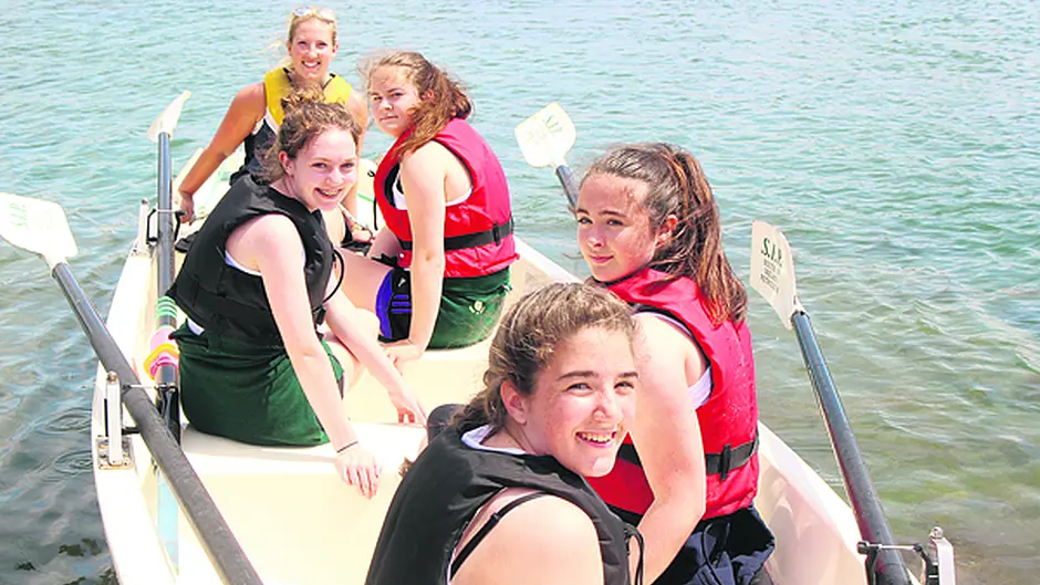 Courtmac men regain top spot Image
