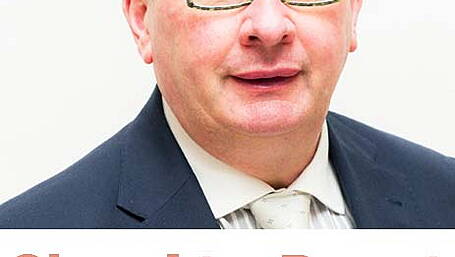 Fishing industry  the poor relation  in Irish politics Image
