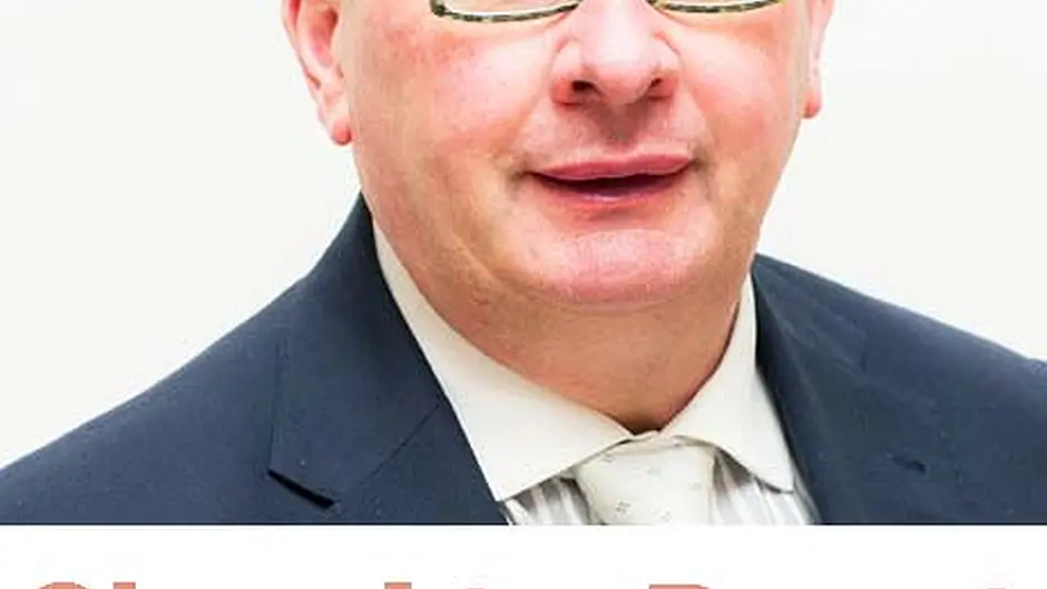 Fishing industry  the poor relation  in Irish politics Image