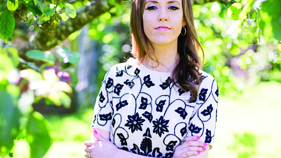Clonakilty author's novel set for major stage production Image