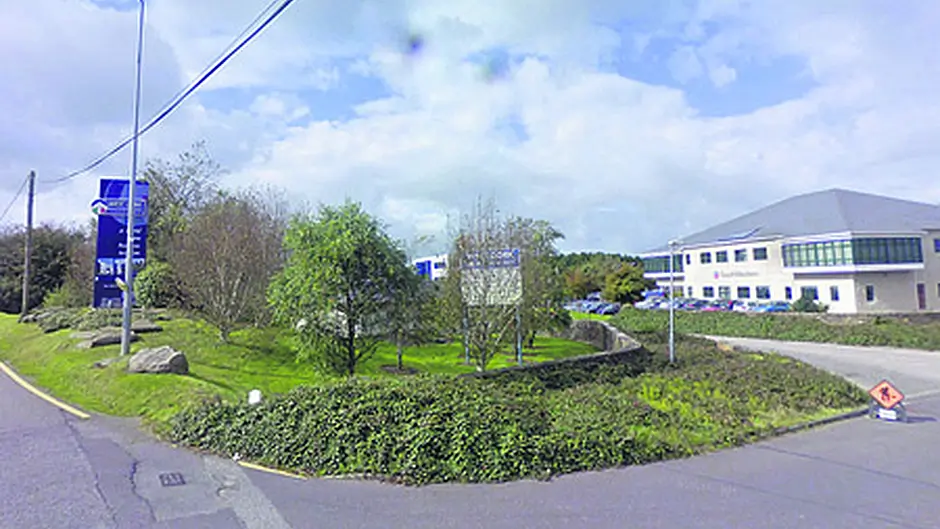 Greenway for Clon gets the green light Image