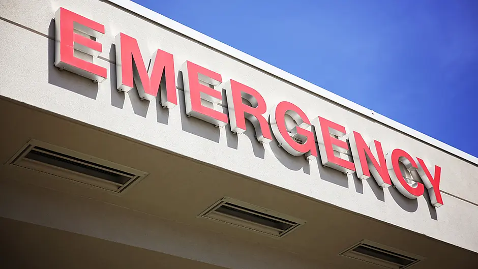 EDITORIAL: Still no nearer to fixing ED crisis Image