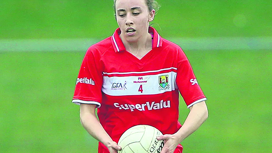 In A West Cork minute with Melissa Duggan Image