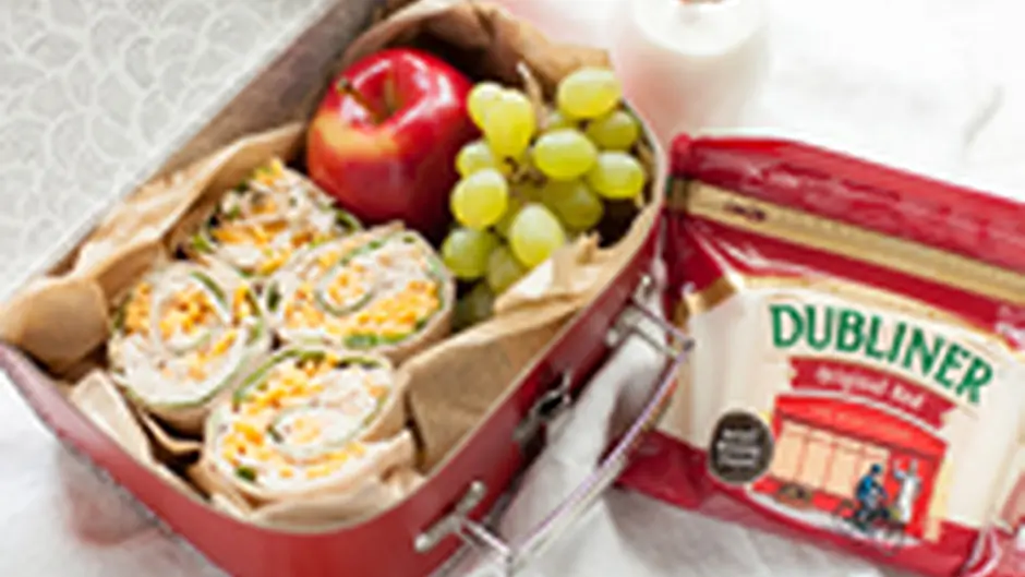 Carbery success at British Cheese Awards Image