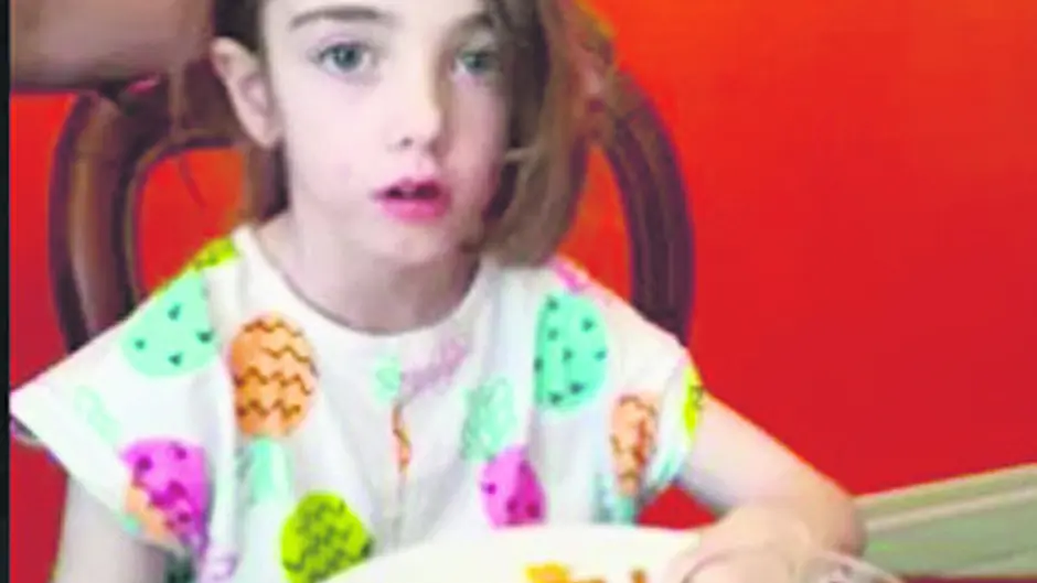 ‘We know this works' says Ava's mum after Dutch cannabis trial Image