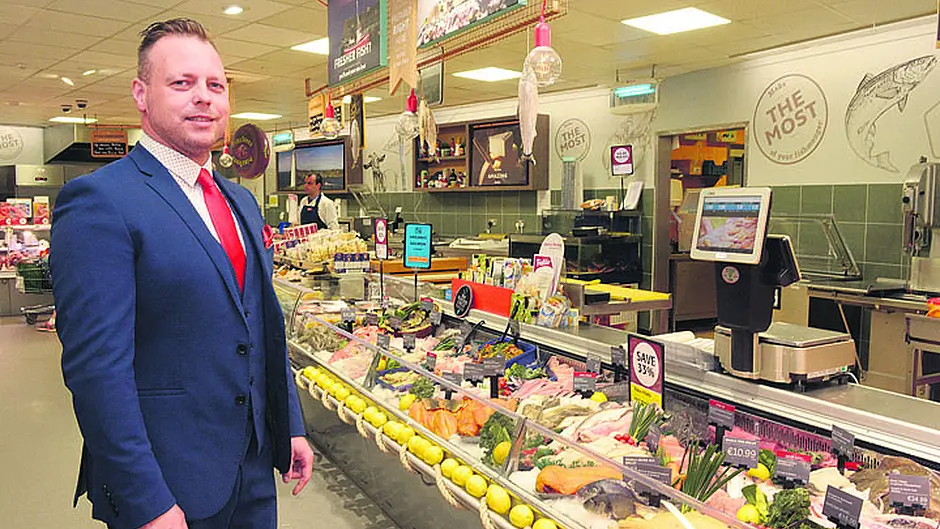 Local fish experts  hope to hook BIM seafood awards Image