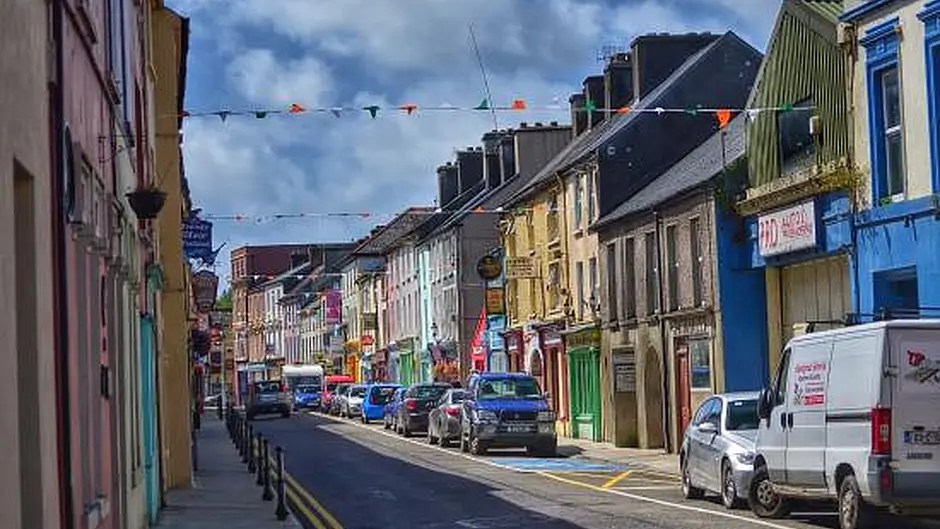 Old proposal should be dusted off to solve Skibbereen's traffic crux Image