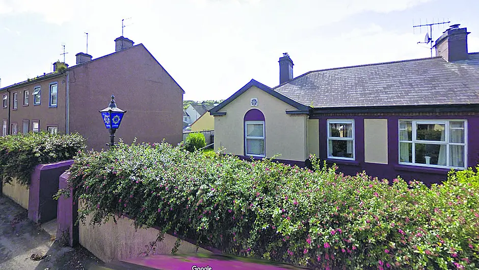 Garda stations ‘may  re-open' Image