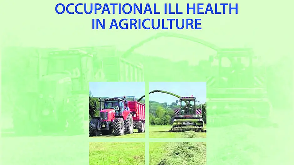 Updated Farm Safety Code of Practice issued Image