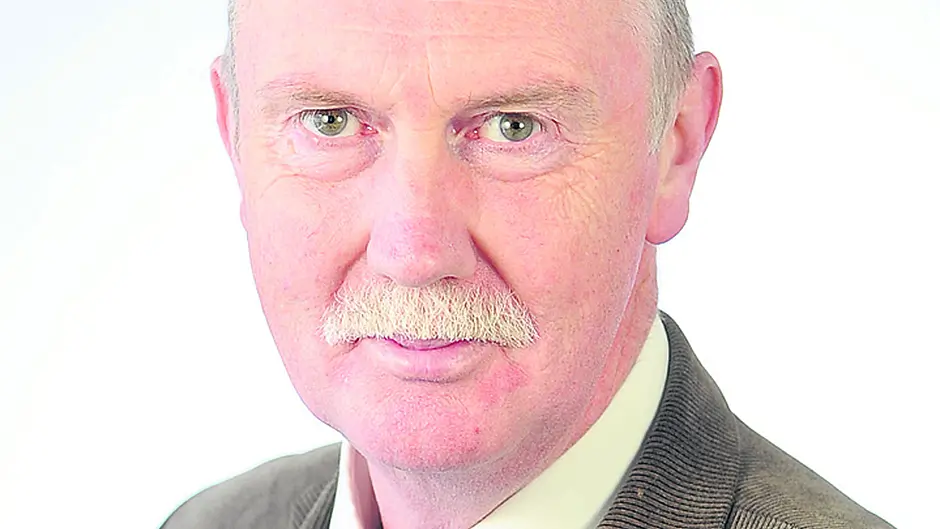 Clonakilty Chamber appoints Mick Hanly to promote town Image