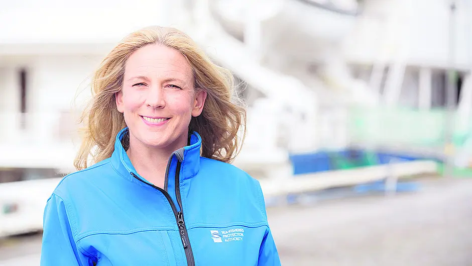 Fisheries Authority marks it 10th year with top positions on offer Image