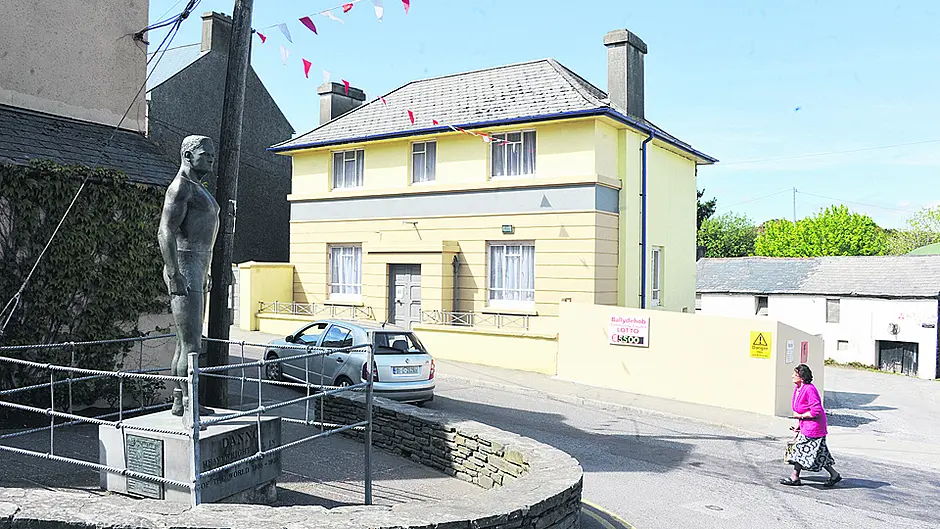 Ballydehob's food and craft producers are going ‘al fresco' Image