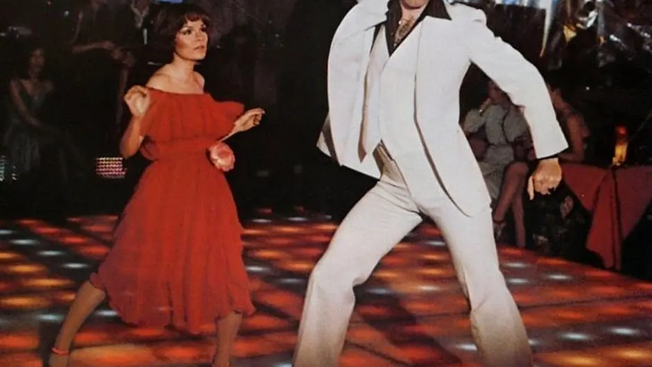 Friday Night Fever in Skibbereen Image