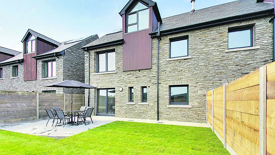 Cois Átha is a red-hot addition to the market with B1 rating Image