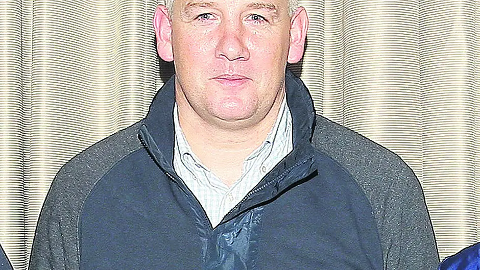 Cleary and McCarthy seen as front-runners for vacant Cork football job Image