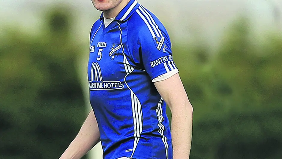 ‘Canty and Murphy need to be involved in process' Image