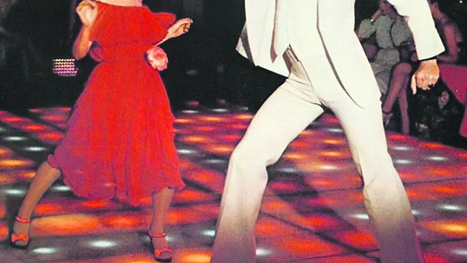 Skibbereen getting ready for a bout of ‘Friday Night Fever' at fest Image