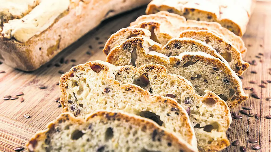 Should we all go gluten-free? Image