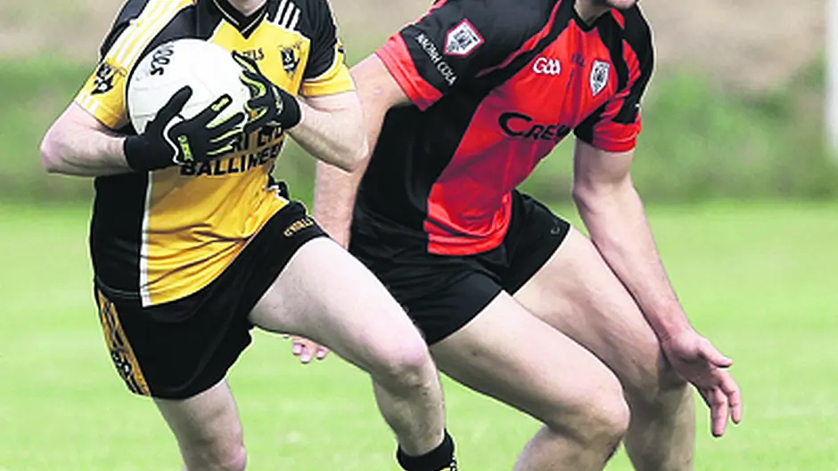 St Mary's experience to prove vital Image