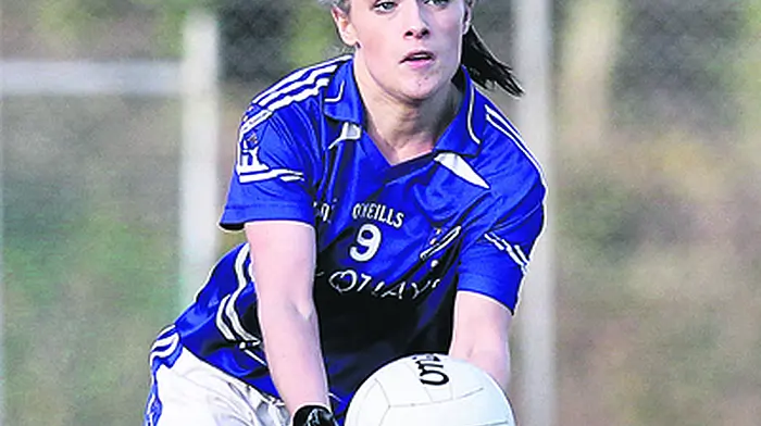 Bantry ladies need to take their chances Image